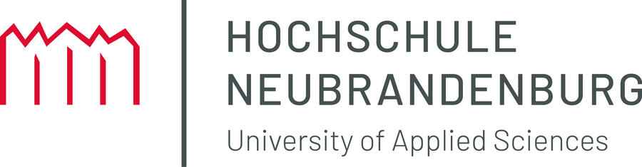 Internetseiten der Hochschule Neubrandenburg