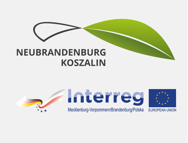 Interreg 5a - Neubrandenburg/Koszalin