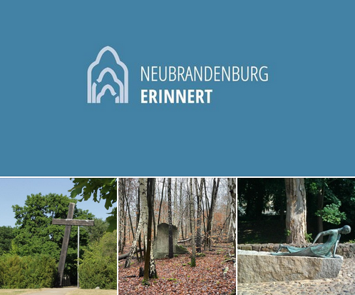 Neubrandenburg ERINNERT