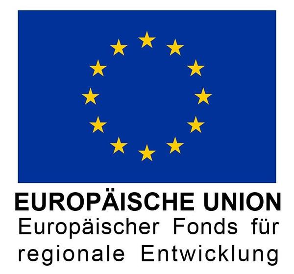 Europischer Fonds fr regionale Entwicklung