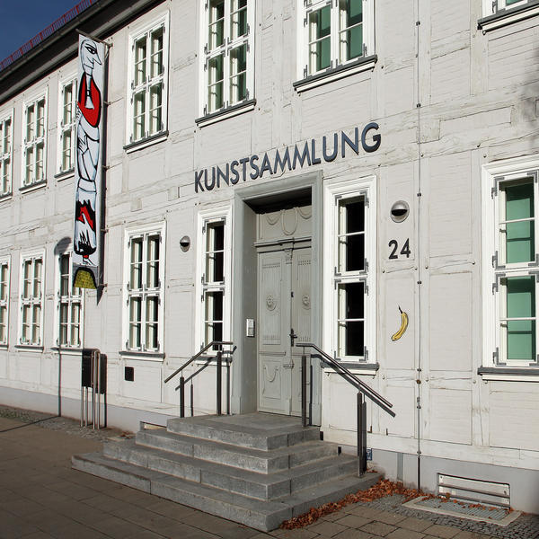 Kunstsammlung (Foto Thomas Oppermann)_Themenbox