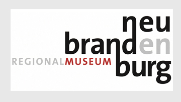 Regionalmuseum Logo