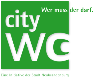 Logo City-WC