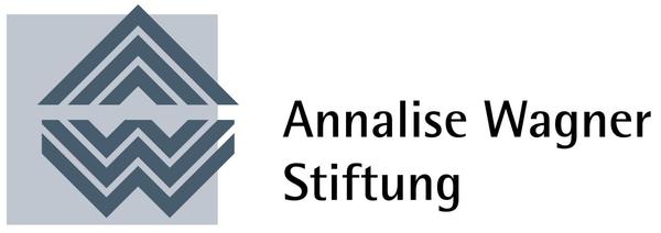 Logo der Annalise-Wagner-Stiftung
