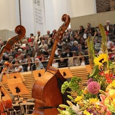 60 Jahre Philharmonie in der Konzertkirche Neubrandenburg