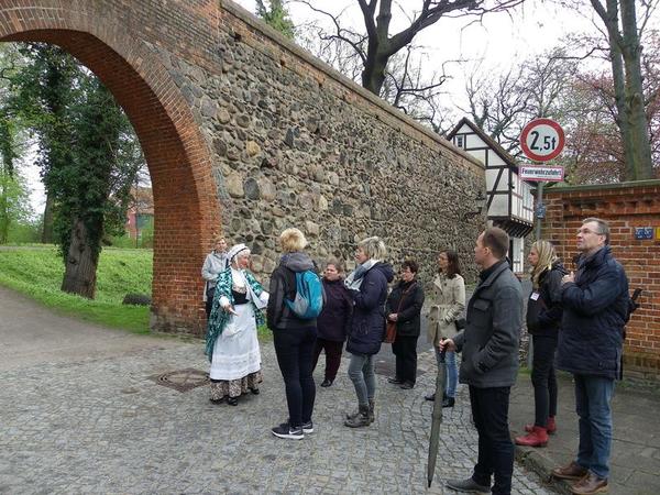 TausendSeenForum 2017 - Rundgang