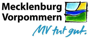 Mecklenburg-Vorpommern - MV tut gut.