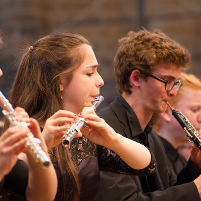 Young Concerts 2017 II (c) Matthias Br�ckner