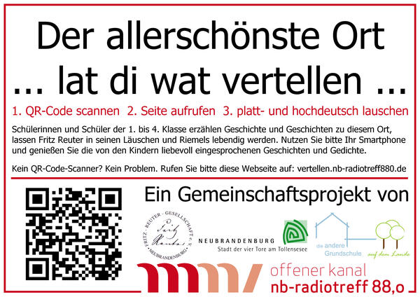 Lat di wat vertellen