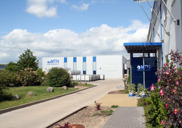 MTN Neubrandenburg GmbH