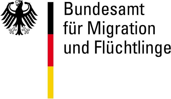 Bundesamt für Migration und Flüchtlinge - Logo
