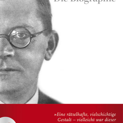 Cover Hans Fallada. Die Biographie ( Peter Watlher)