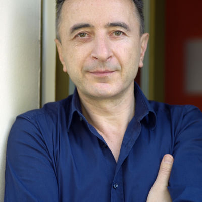Peter Walther