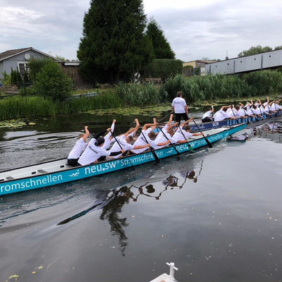 Jugendnationalteam Drachenboot-2