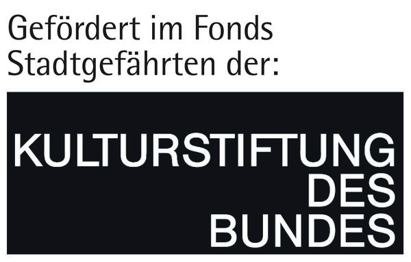 Stiftungslogo Kulturstiftung des Bundes