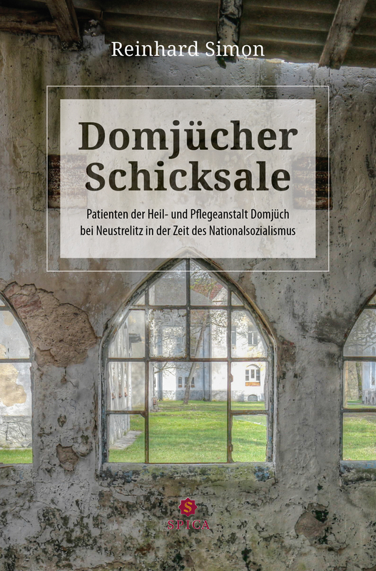 Cover Domj&uuml;cher Schicksale