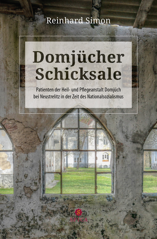 Cover Domjücher Schicksale