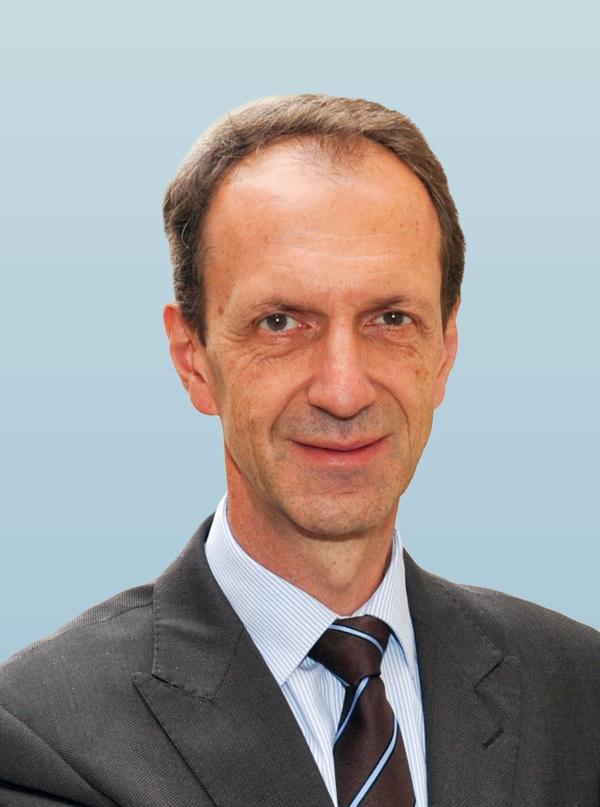 Bürgerbeauftragter des Landes Mecklenburg-Vorpommern, Matthias Crone