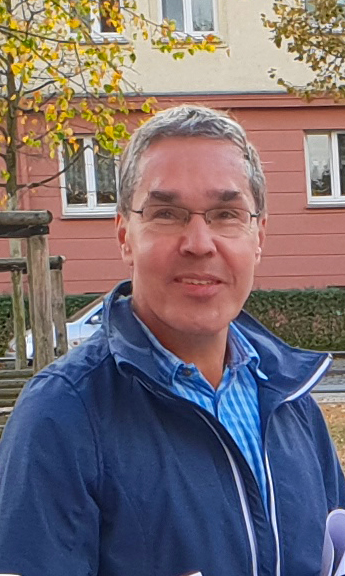 Andreas Vogel