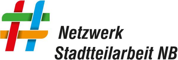 Logo Netzwerk Stadtteilarbeit