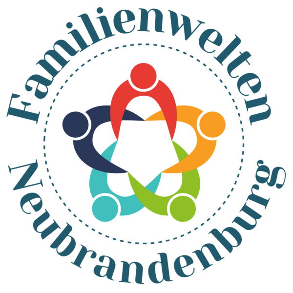 Logo Familienwelten