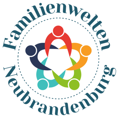Logo Familienwelten