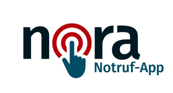 NORA - die Notruf-App