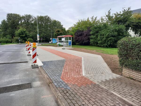 Fritscheshofer Stra&szlig;e