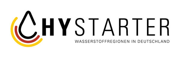 HyStarter Logo
