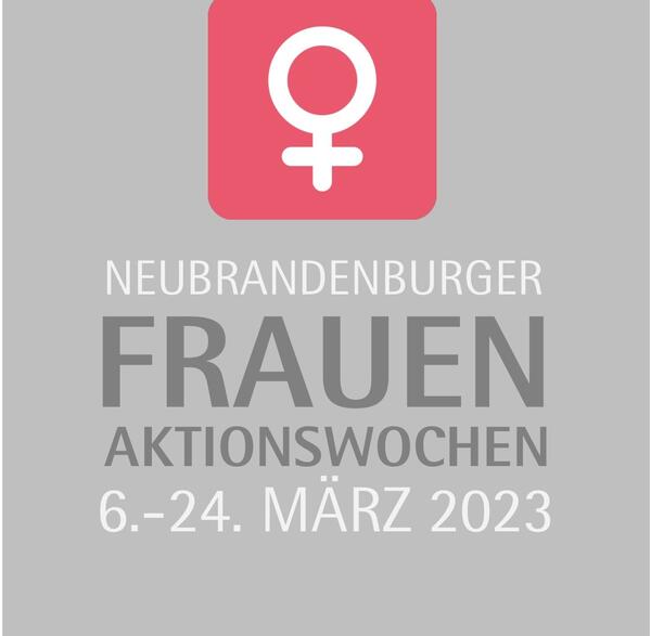 Frauen-Aktionswochen 2023