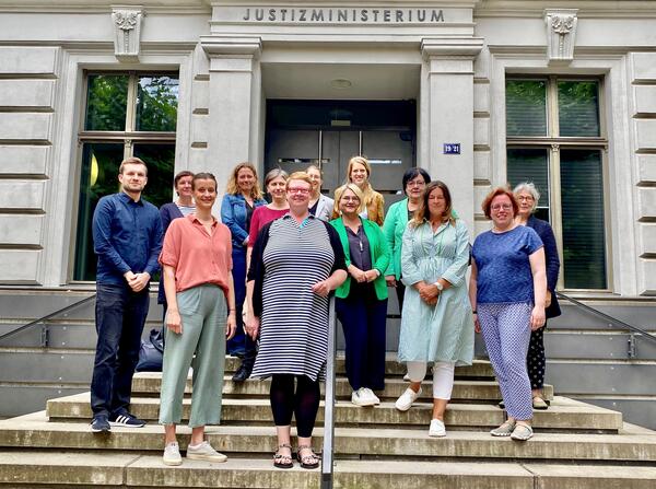 Fokus Gleichstellung