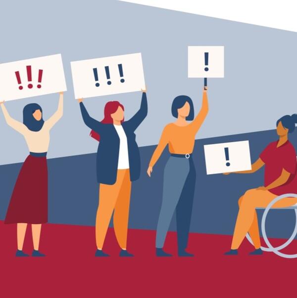 Kommunalpolitik ist auch Frauensache!