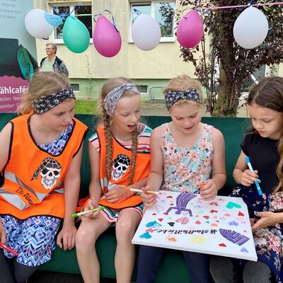 4. Stadtteilfest_S&uuml;dstadt