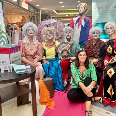 11. Centergeburtstag_Oststadt