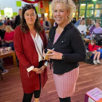 1. Moderation Nordstadt