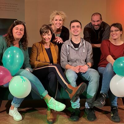 3. Team S&uuml;dstadt