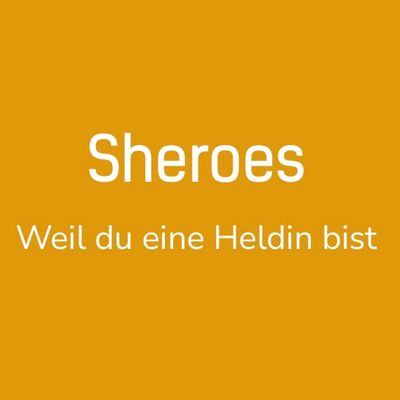 Sheroes