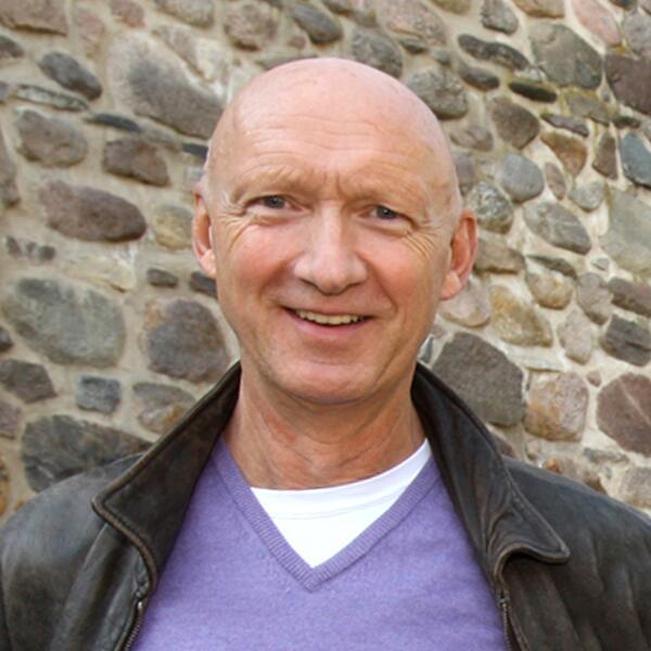 AUTORENPORTR&Auml;T Carsten Gansel