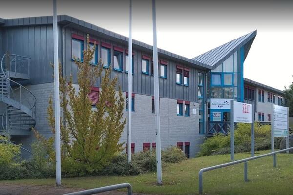 ZELT gGmbH (Foto: (c) Peter aus NB)