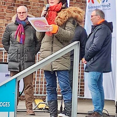 6. &raquo;One Billion Rising 2025&laquo;