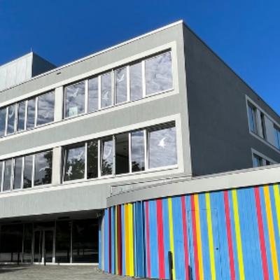 Regional Schule - Am Lindetal