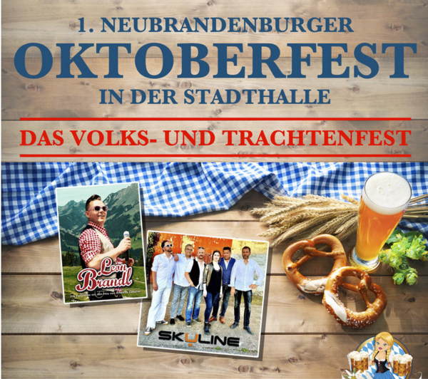 Oktoberfest