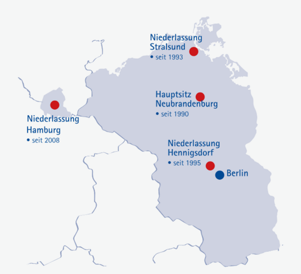 EAN Energieanlagen Nord GmbH