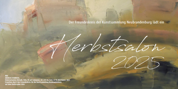 Herbstsalon 2025