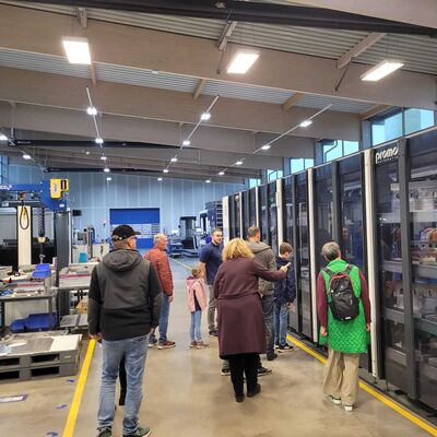 Tag der Industrie 2025