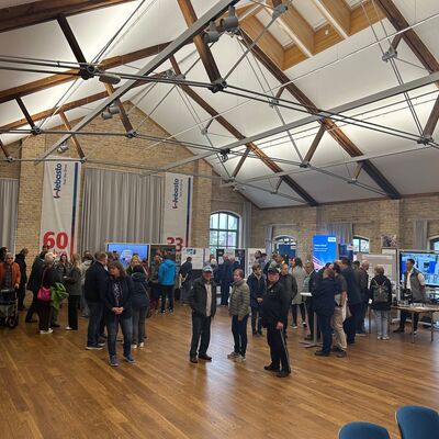 Tag der Industrie 2025