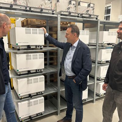 Tag der Industrie 2025