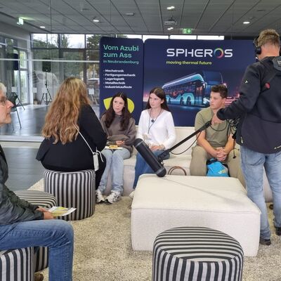 Tag der Industrie 2025