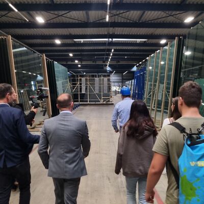 Tag der Industrie 2025