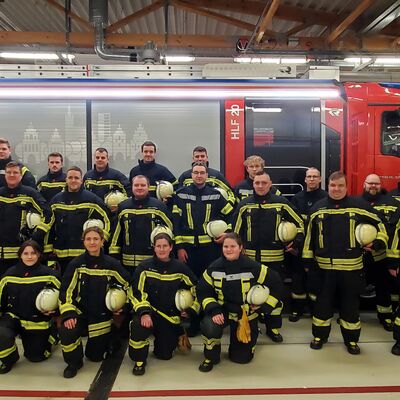 FF Innenstadt Team